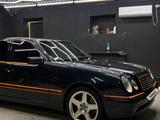 Mercedes-Benz E 55 AMG 1997 года за 8 200 000 тг. в Жанаозен – фото 4