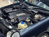 Mercedes-Benz E 55 AMG 1997 года за 8 200 000 тг. в Жанаозен – фото 5