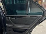 Mercedes-Benz E 55 AMG 1997 года за 8 200 000 тг. в Жанаозен – фото 2