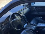 Mercedes-Benz E 55 AMG 1997 года за 7 500 000 тг. в Жанаозен – фото 4