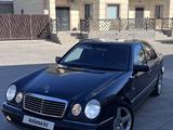 Mercedes-Benz E 55 AMG 1997 года за 7 500 000 тг. в Жанаозен
