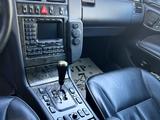 Mercedes-Benz E 55 AMG 1997 года за 7 500 000 тг. в Жанаозен – фото 3