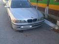 BMW 525 2002 годаүшін4 500 000 тг. в Тараз – фото 5