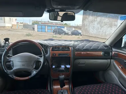 Hyundai Grandeur 1999 года за 2 500 000 тг. в Балхаш – фото 5