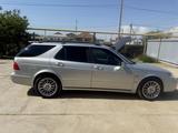 Saab 9-5 2002 годаүшін3 000 000 тг. в Актау – фото 4