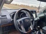 Toyota Land Cruiser Prado 2012 года за 15 333 333 тг. в Астана – фото 3