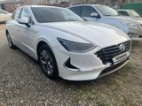 Hyundai Sonata 2022 годаүшін11 500 000 тг. в Усть-Каменогорск – фото 5