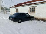 ВАЗ (Lada) 21099 2004 годаfor996 245 тг. в Аягоз – фото 5