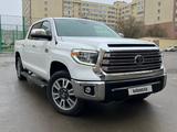 Toyota Tundra 2020 годаfor30 000 000 тг. в Астана