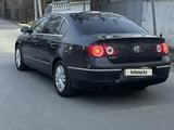 Volkswagen Passat 2010 года за 3 800 000 тг. в Алматы – фото 5