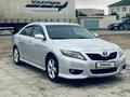 Toyota Camry 2011 года за 5 700 000 тг. в Жанаозен – фото 2