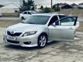 Toyota Camry 2011 года за 5 700 000 тг. в Жанаозен