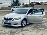 Toyota Camry 2011 года за 5 700 000 тг. в Жанаозен
