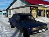 ВАЗ (Lada) 2107 1999 года за 270 000 тг. в Кокшетау – фото 3