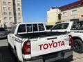 Toyota Hilux 2024 годаүшін19 500 000 тг. в Актау – фото 4