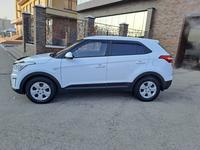 Hyundai Creta 2018 года за 8 700 000 тг. в Семей