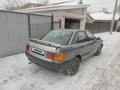 Audi 80 1990 годаүшін700 000 тг. в Актобе – фото 3