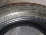 Резина всесезонная HANKOOK 235/45R18 от Toyota Camry 70үшін150 000 тг. в Темиртау – фото 3