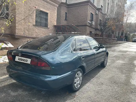 Toyota Corolla 1995 года за 1 750 000 тг. в Алматы – фото 4