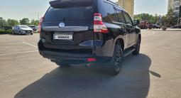 Toyota Land Cruiser Prado 2013 годаүшін21 000 000 тг. в Астана – фото 3