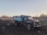 ГАЗ  53 1989 года за 1 800 000 тг. в Усть-Каменогорск