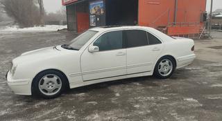 Mercedes-Benz E 320 2000 года за 5 300 000 тг. в Алматы