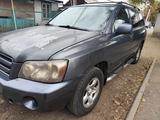 Toyota Highlander 2003 годаүшін5 500 000 тг. в Алматы – фото 2