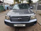 Toyota Highlander 2003 года за 5 500 000 тг. в Алматы