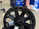 Диски R20 9J 5x127 ET25 ЦО 75, 0 за 450 000 тг. в Алматы