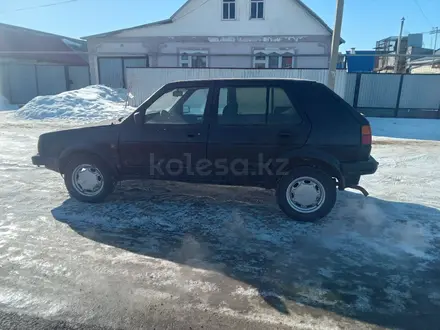 Volkswagen Golf 1991 года за 450 000 тг. в Уральск – фото 2