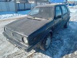 Volkswagen Golf 1991 годаfor450 000 тг. в Уральск