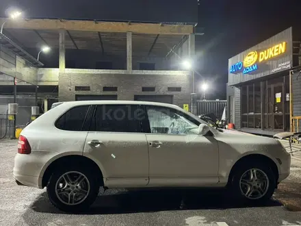 Porsche Cayenne 2004 года за 4 000 000 тг. в Алматы – фото 10