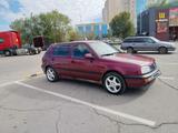 Volkswagen Golf 1995 годаүшін2 000 000 тг. в Тараз – фото 3