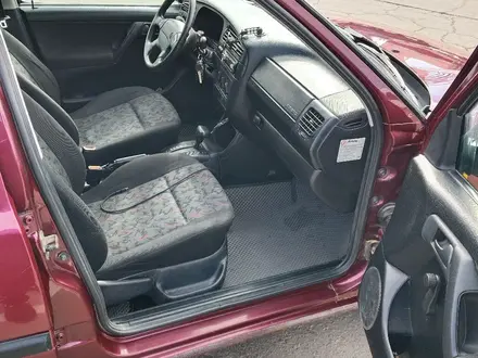 Volkswagen Golf 1995 года за 2 000 000 тг. в Тараз – фото 4