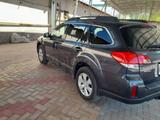 Subaru Outback 2010 года за 7 200 000 тг. в Астана – фото 4