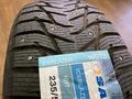 235/55R19 Sailun Ice Blazer WST3 за 55 000 тг. в Кокшетау – фото 6