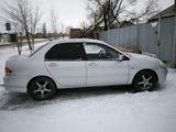 Mitsubishi Lancer 2004 года за 2 400 000 тг. в Уральск – фото 2