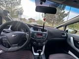 Kia Cee'd 2013 года за 4 300 000 тг. в Алматы – фото 5