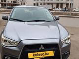 Mitsubishi ASX 2013 года за 6 500 000 тг. в Астана – фото 2