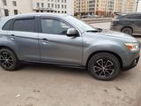 Mitsubishi ASX 2013 года за 6 500 000 тг. в Астана – фото 3