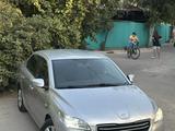 Peugeot 301 2016 годаүшін4 000 000 тг. в Алматы