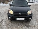 Toyota RAV4 2004 года за 5 000 000 тг. в Астана – фото 4