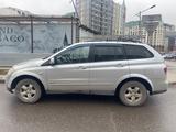 SsangYong Kyron 2011 года за 3 800 000 тг. в Астана – фото 4