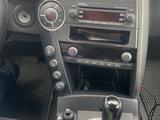 SsangYong Kyron 2011 года за 3 800 000 тг. в Астана – фото 3