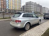 SsangYong Kyron 2011 года за 3 800 000 тг. в Астана – фото 5