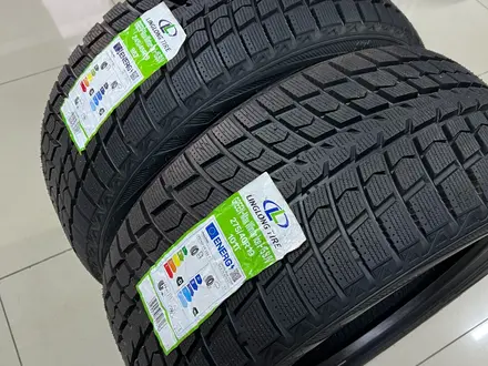 245/45R19 — 275/40R19 LingLong 2024 Greenmax Winter Ice I-15 SUV за 180 000 тг. в Алматы – фото 5