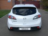 Mazda 3 2011 года за 6 800 000 тг. в Петропавловск – фото 3