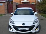 Mazda 3 2011 года за 6 800 000 тг. в Петропавловск