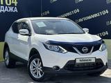 Nissan Qashqai 2014 года за 6 890 000 тг. в Актобе – фото 3