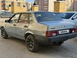 ВАЗ (Lada) 2109 2003 года за 1 300 000 тг. в Караганда